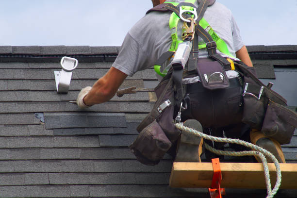 Quick and Trustworthy Emergency Roof Repair Services in Pelican Rapids, MN