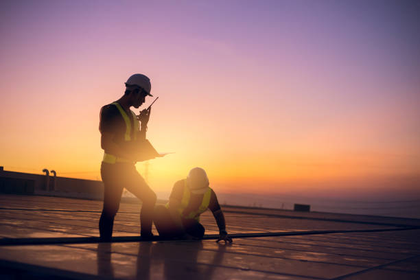 Best Flat Roof Repair Services  in Pelican Rapids, MN