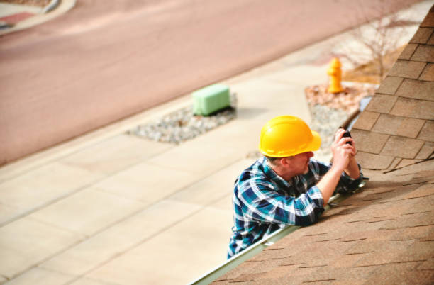 Best Commercial Roofing Services  in Pelican Rapids, MN